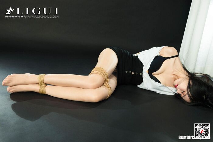 LiGui 丽柜 2020-10-02 Snow White 33th image