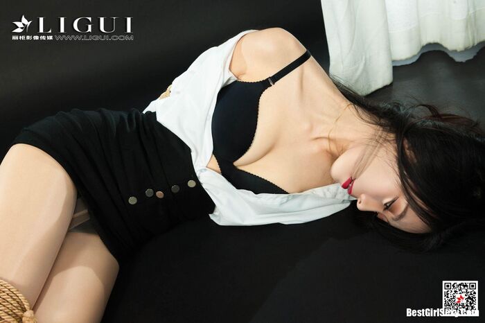 LiGui 丽柜 2020-10-02 Snow White 39th image