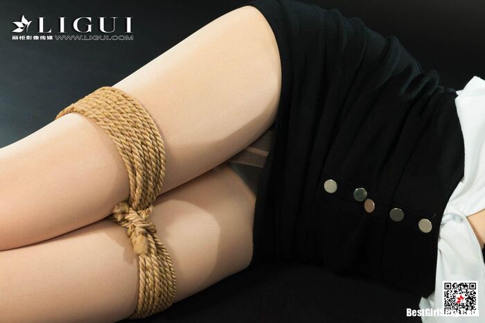 LiGui 丽柜 2020-10-02 Snow White 40th image
