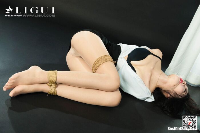 LiGui 丽柜 2020-10-02 Snow White 42th image