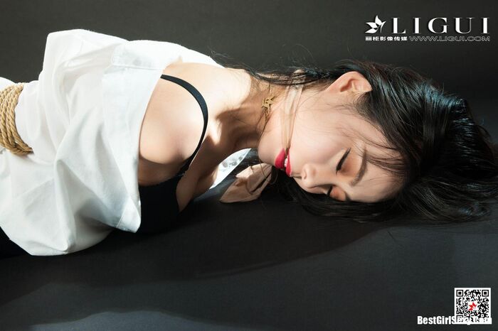 LiGui 丽柜 2020-10-02 Snow White 45th image