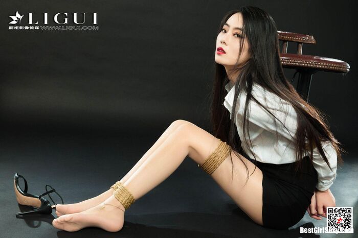LiGui 丽柜 2020-10-02 Snow White 46th image