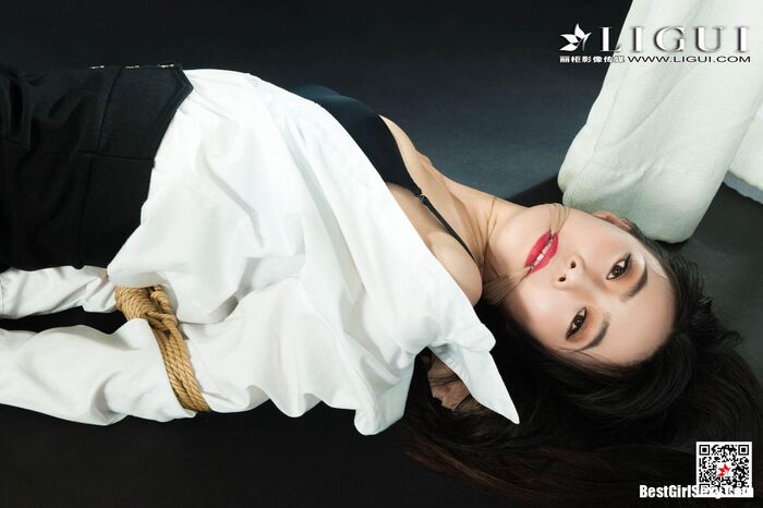 LiGui 丽柜 2020-10-02 Snow White 49th image