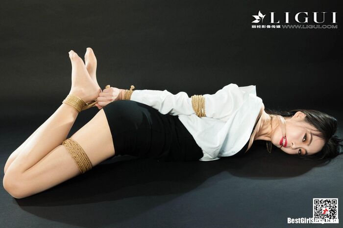 LiGui 丽柜 2020-10-02 Snow White 50th image