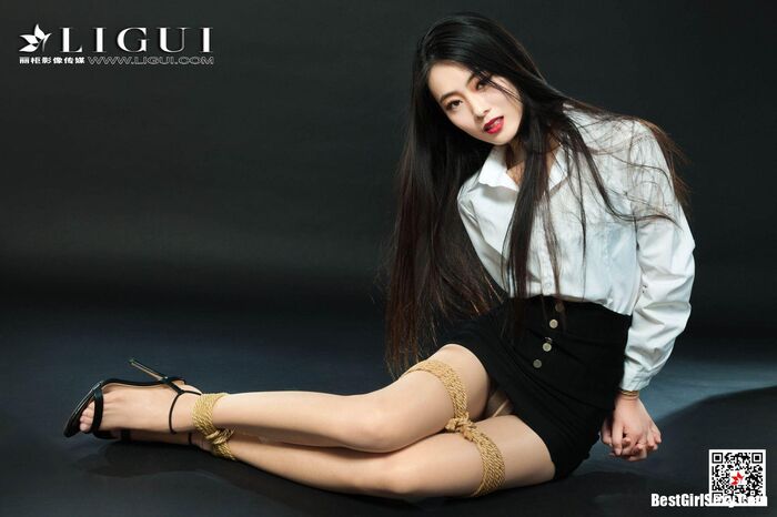 LiGui 丽柜 2020-10-02 Snow White 53th image