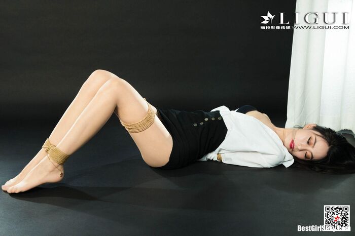 LiGui 丽柜 2020-10-02 Snow White 61th image