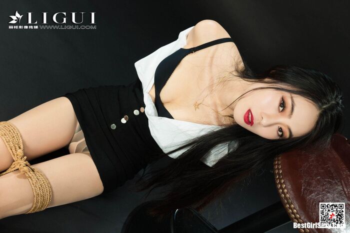 LiGui 丽柜 2020-10-02 Snow White 62th image