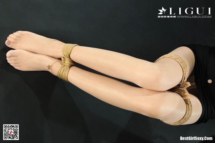 LiGui 丽柜 2020-10-02 Snow White 65th image