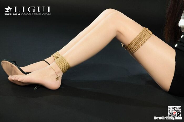 LiGui 丽柜 2020-10-02 Snow White 67th image