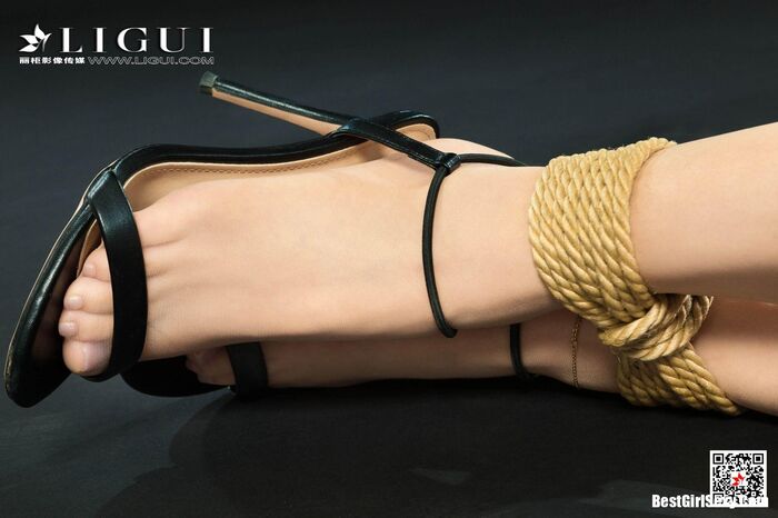 LiGui 丽柜 2020-10-02 Snow White 69th image