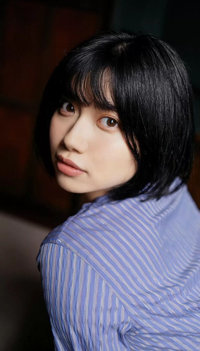 High-quality erotic images of Ishihara Hope 268 images Plumsy AV actresses similar to Ike 〇 Eliza 10th image