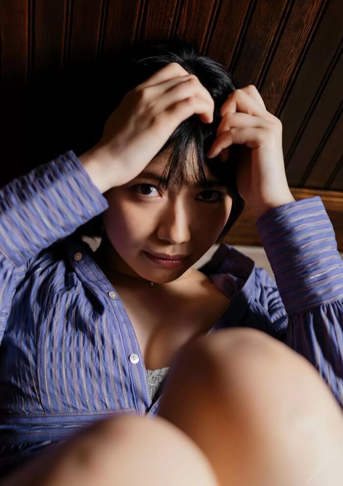 High-quality erotic images of Ishihara Hope 268 images Plumsy AV actresses similar to Ike 〇 Eliza 14th image