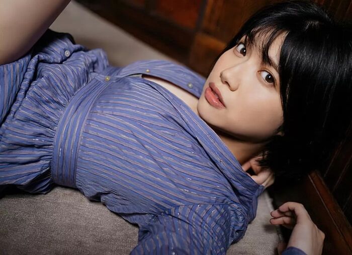 High-quality erotic images of Ishihara Hope 268 images Plumsy AV actresses similar to Ike 〇 Eliza 16th image