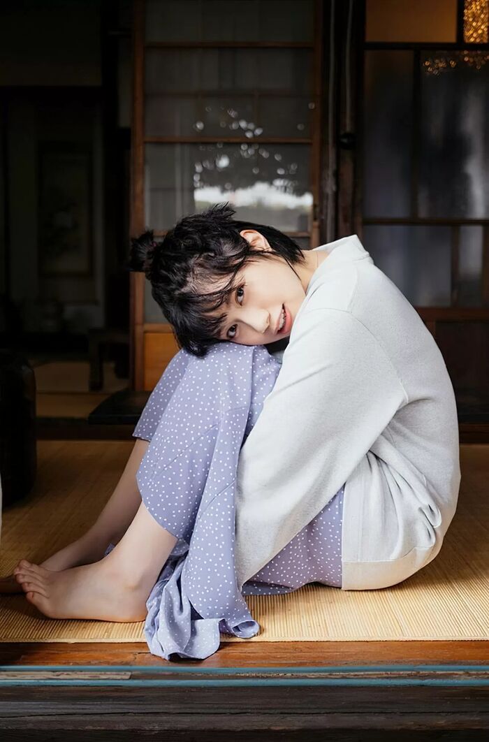 High-quality erotic images of Ishihara Hope 268 images Plumsy AV actresses similar to Ike 〇 Eliza 2th image