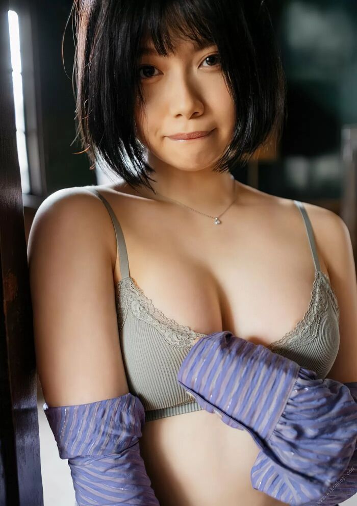 High-quality erotic images of Ishihara Hope 268 images Plumsy AV actresses similar to Ike 〇 Eliza 20th image