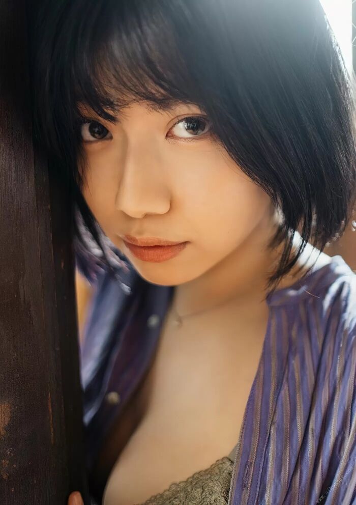 High-quality erotic images of Ishihara Hope 268 images Plumsy AV actresses similar to Ike 〇 Eliza 22th image