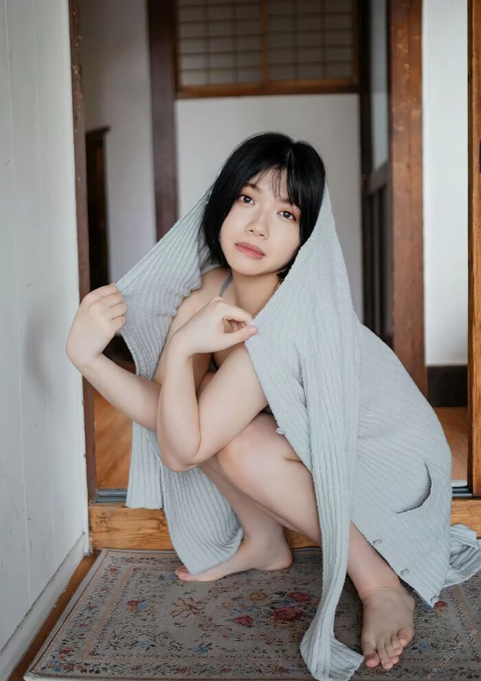 High-quality erotic images of Ishihara Hope 268 images Plumsy AV actresses similar to Ike 〇 Eliza 26th image