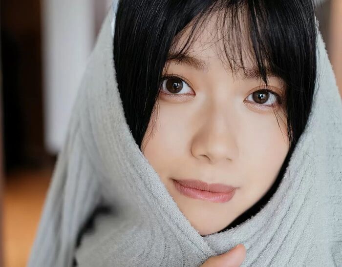 High-quality erotic images of Ishihara Hope 268 images Plumsy AV actresses similar to Ike 〇 Eliza 27th image