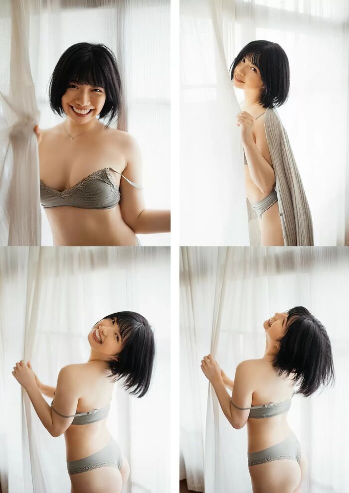 High-quality erotic images of Ishihara Hope 268 images Plumsy AV actresses similar to Ike 〇 Eliza 30th image