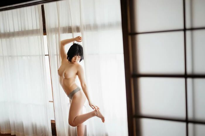 High-quality erotic images of Ishihara Hope 268 images Plumsy AV actresses similar to Ike 〇 Eliza 33th image