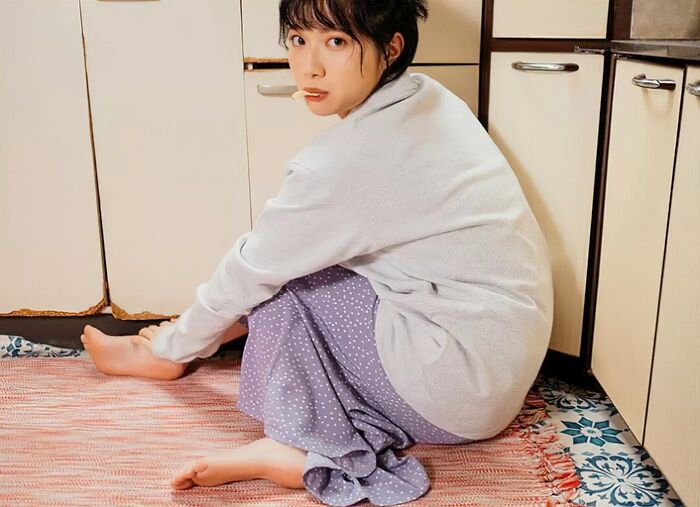 High-quality erotic images of Ishihara Hope 268 images Plumsy AV actresses similar to Ike 〇 Eliza 43th image