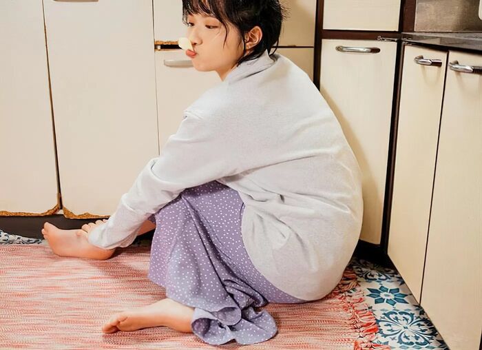 High-quality erotic images of Ishihara Hope 268 images Plumsy AV actresses similar to Ike 〇 Eliza 45th image