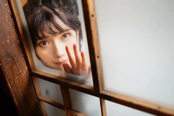 High-quality erotic images of Ishihara Hope 268 images Plumsy AV actresses similar to Ike 〇 Eliza 48th image