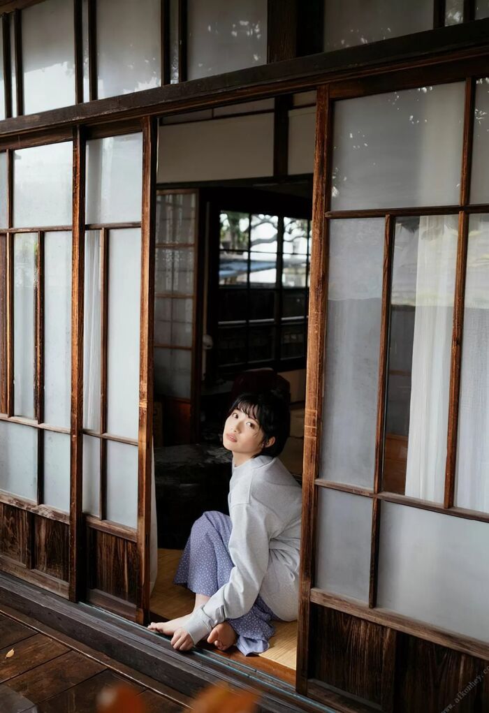 High-quality erotic images of Ishihara Hope 268 images Plumsy AV actresses similar to Ike 〇 Eliza 49th image