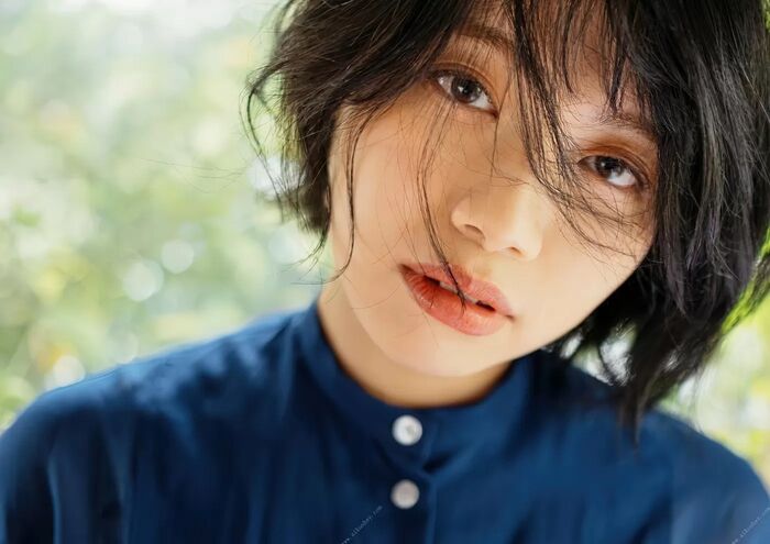 High-quality erotic images of Ishihara Hope 268 images Plumsy AV actresses similar to Ike 〇 Eliza 5th image