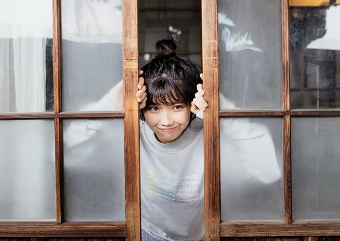 High-quality erotic images of Ishihara Hope 268 images Plumsy AV actresses similar to Ike 〇 Eliza 51th image