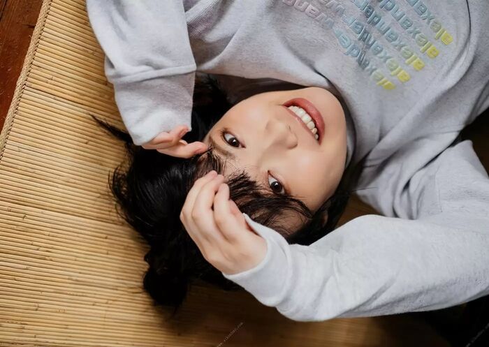 High-quality erotic images of Ishihara Hope 268 images Plumsy AV actresses similar to Ike 〇 Eliza 52th image