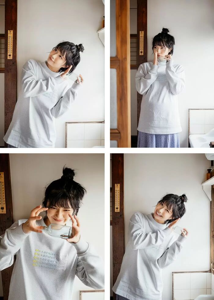 High-quality erotic images of Ishihara Hope 268 images Plumsy AV actresses similar to Ike 〇 Eliza 59th image