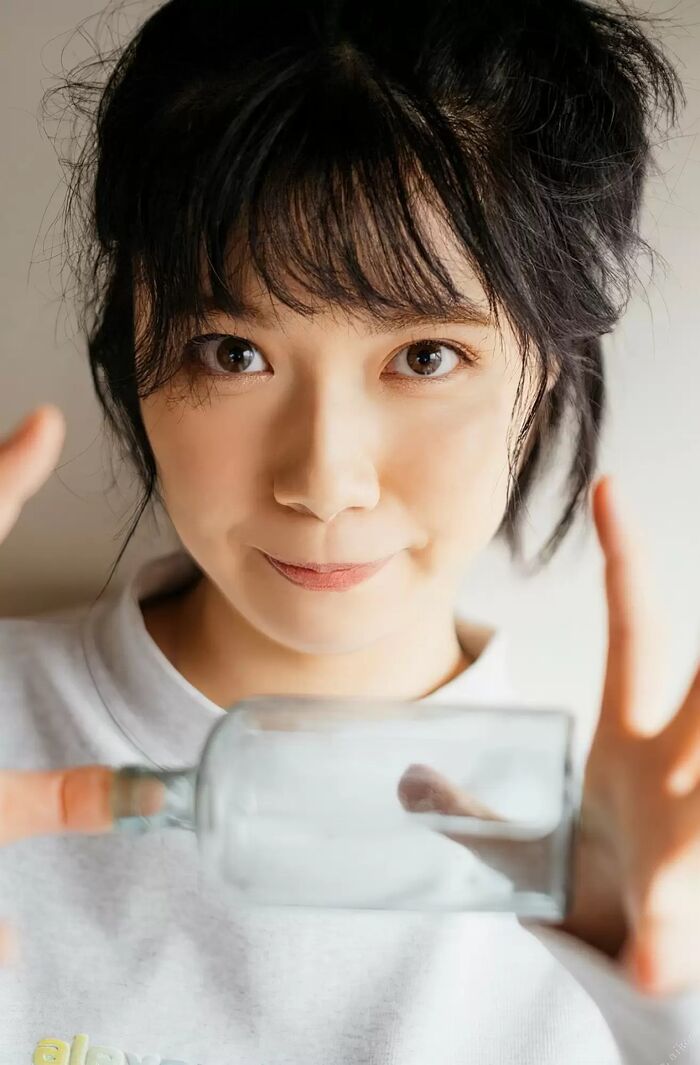 High-quality erotic images of Ishihara Hope 268 images Plumsy AV actresses similar to Ike 〇 Eliza 60th image