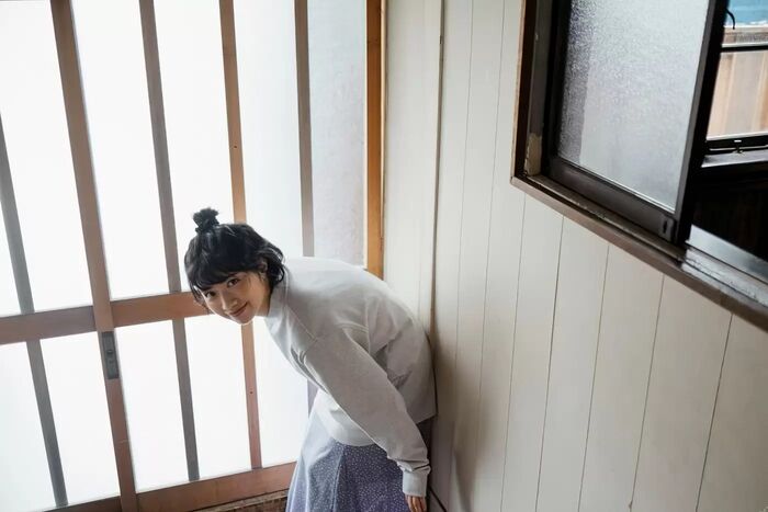 High-quality erotic images of Ishihara Hope 268 images Plumsy AV actresses similar to Ike 〇 Eliza 61th image