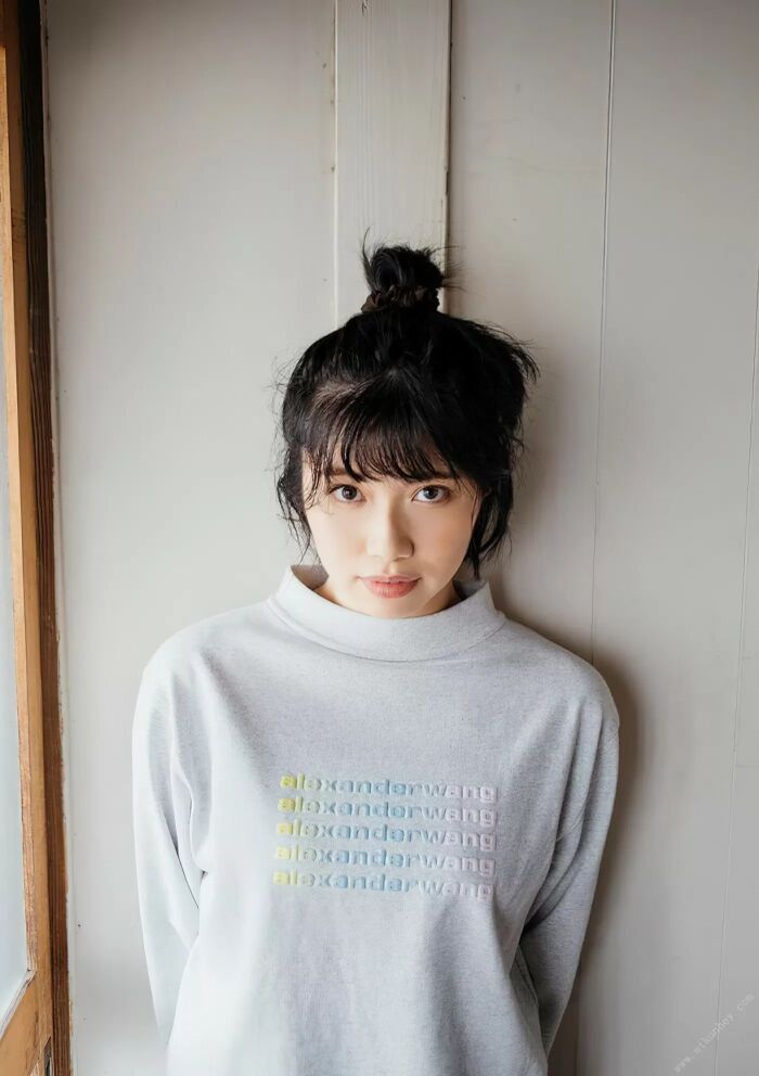 High-quality erotic images of Ishihara Hope 268 images Plumsy AV actresses similar to Ike 〇 Eliza 63th image
