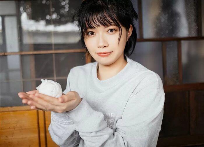 High-quality erotic images of Ishihara Hope 268 images Plumsy AV actresses similar to Ike 〇 Eliza 65th image