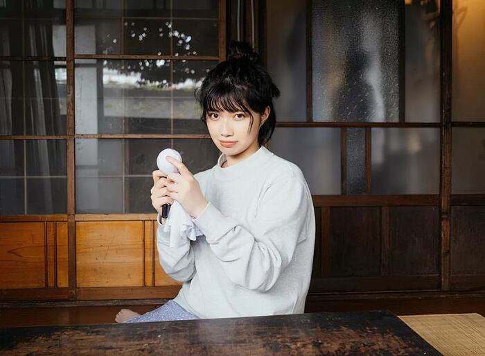 High-quality erotic images of Ishihara Hope 268 images Plumsy AV actresses similar to Ike 〇 Eliza 71th image