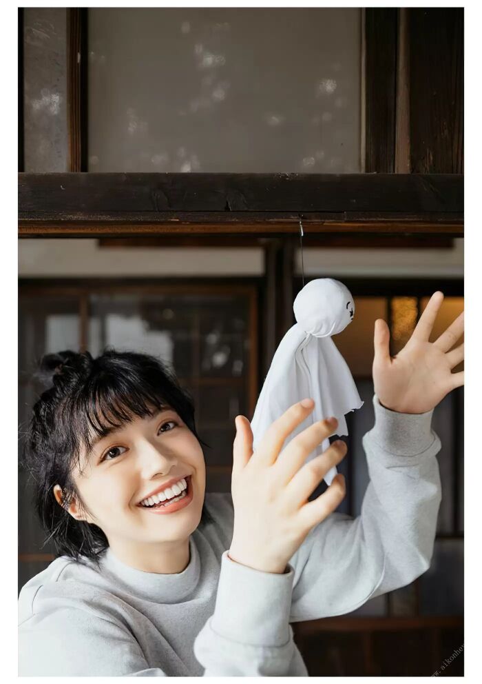 High-quality erotic images of Ishihara Hope 268 images Plumsy AV actresses similar to Ike 〇 Eliza 73th image