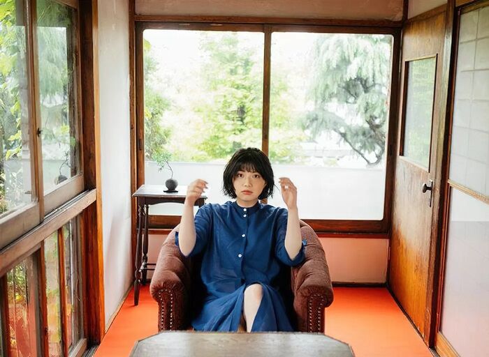 High-quality erotic images of Ishihara Hope 268 images Plumsy AV actresses similar to Ike 〇 Eliza 74th image