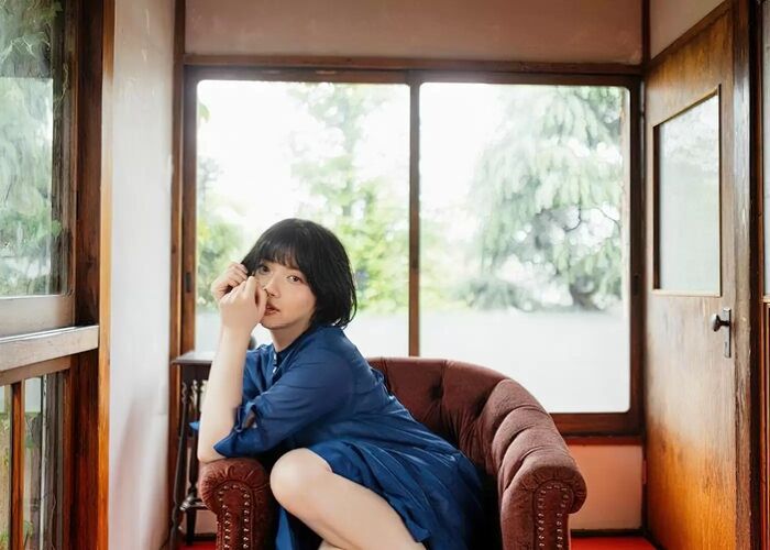 High-quality erotic images of Ishihara Hope 268 images Plumsy AV actresses similar to Ike 〇 Eliza 75th image