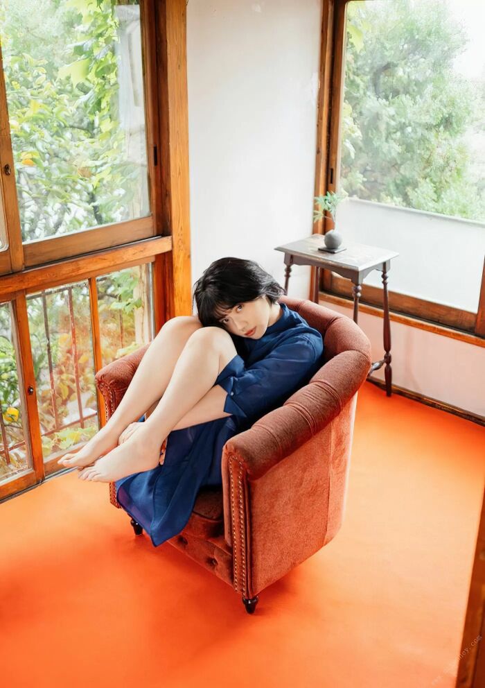 High-quality erotic images of Ishihara Hope 268 images Plumsy AV actresses similar to Ike 〇 Eliza 76th image