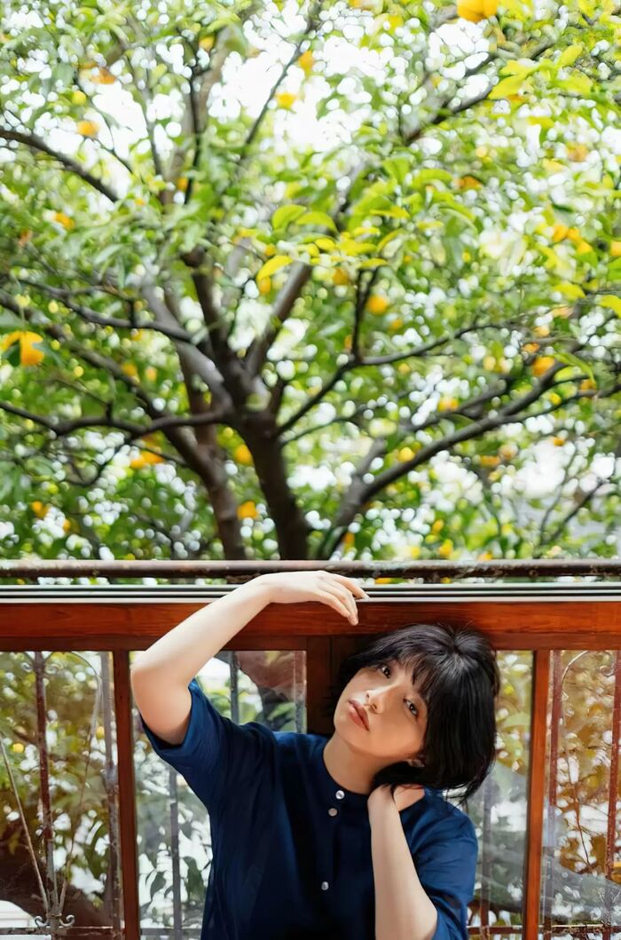 High-quality erotic images of Ishihara Hope 268 images Plumsy AV actresses similar to Ike 〇 Eliza 78th image