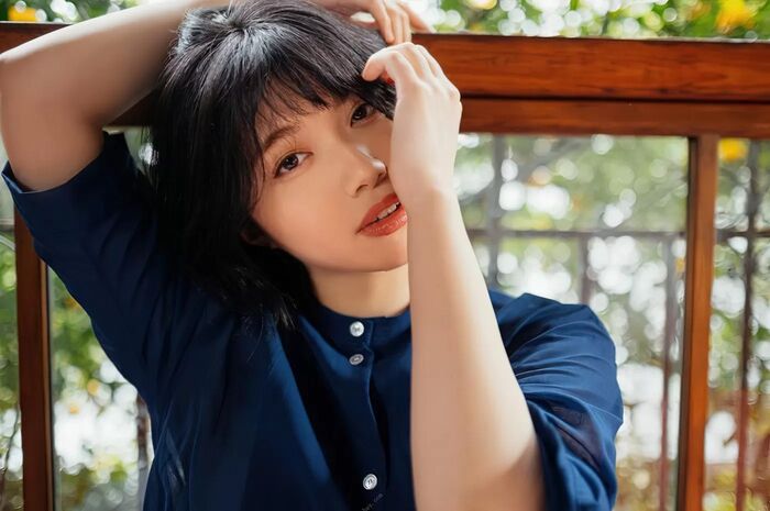High-quality erotic images of Ishihara Hope 268 images Plumsy AV actresses similar to Ike 〇 Eliza 79th image