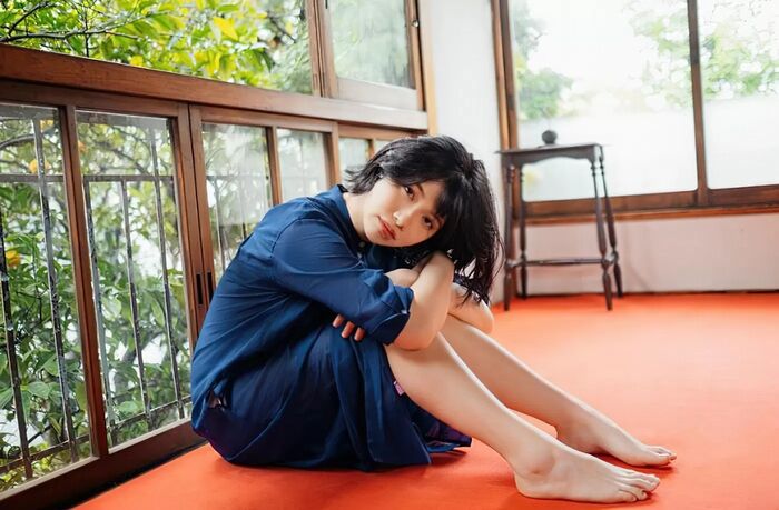 High-quality erotic images of Ishihara Hope 268 images Plumsy AV actresses similar to Ike 〇 Eliza 80th image