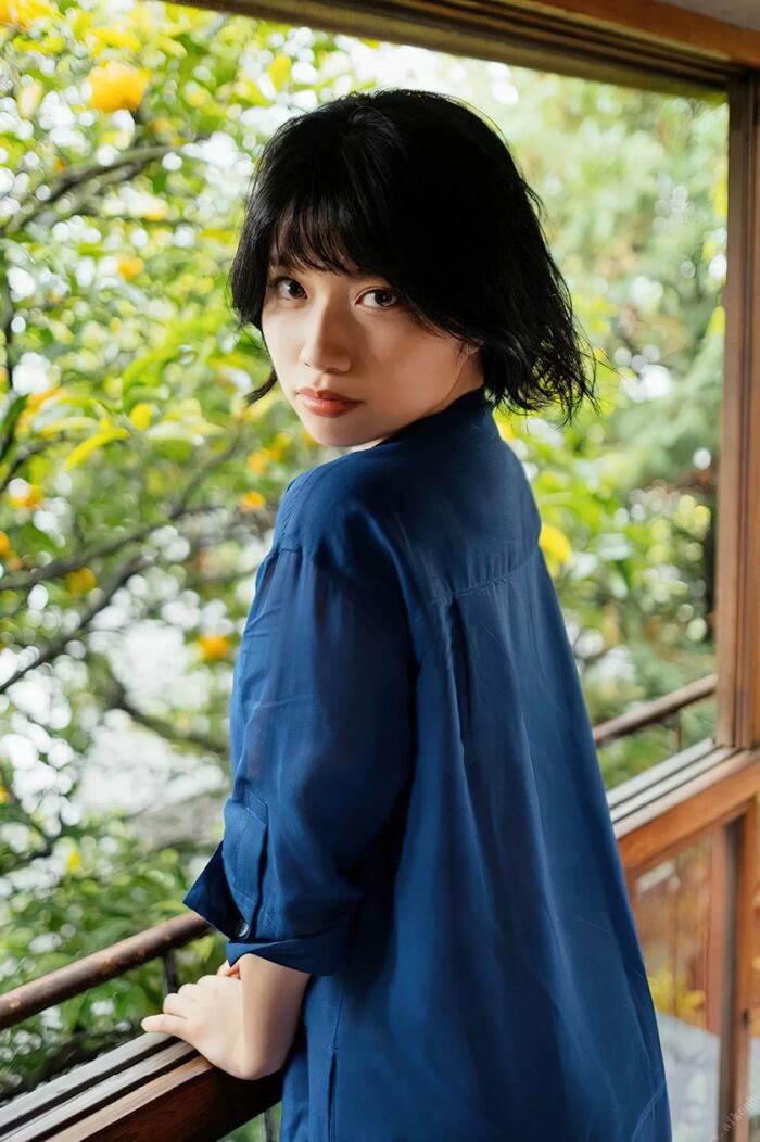High-quality erotic images of Ishihara Hope 268 images Plumsy AV actresses similar to Ike 〇 Eliza 81th image