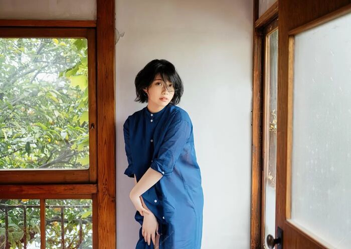 High-quality erotic images of Ishihara Hope 268 images Plumsy AV actresses similar to Ike 〇 Eliza 82th image