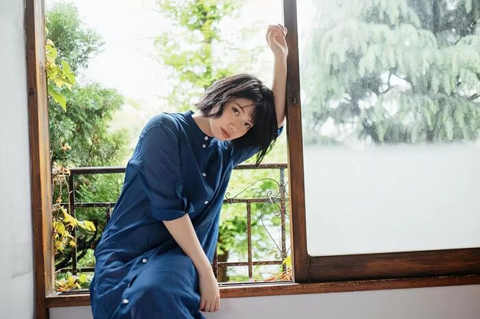 High-quality erotic images of Ishihara Hope 268 images Plumsy AV actresses similar to Ike 〇 Eliza 83th image