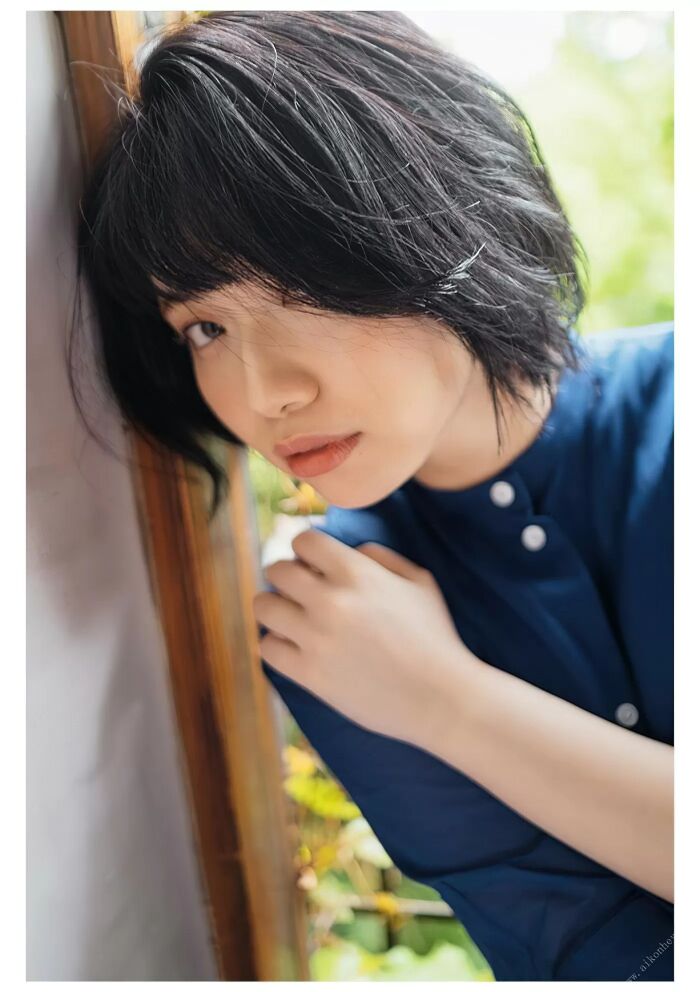 High-quality erotic images of Ishihara Hope 268 images Plumsy AV actresses similar to Ike 〇 Eliza 84th image