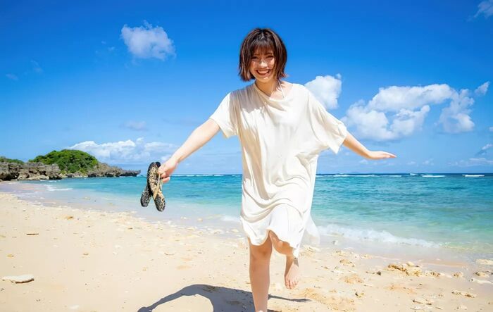 High-quality erotic images of Ishihara Hope 268 images Plumsy AV actresses similar to Ike 〇 Eliza 93th image