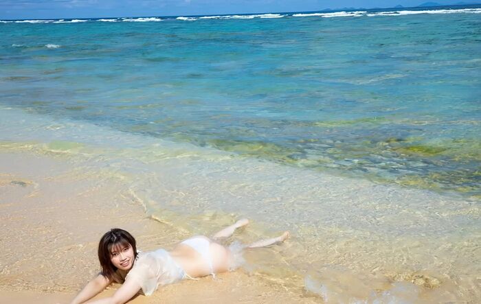 High-quality erotic images of Ishihara Hope 268 images Plumsy AV actresses similar to Ike 〇 Eliza 97th image